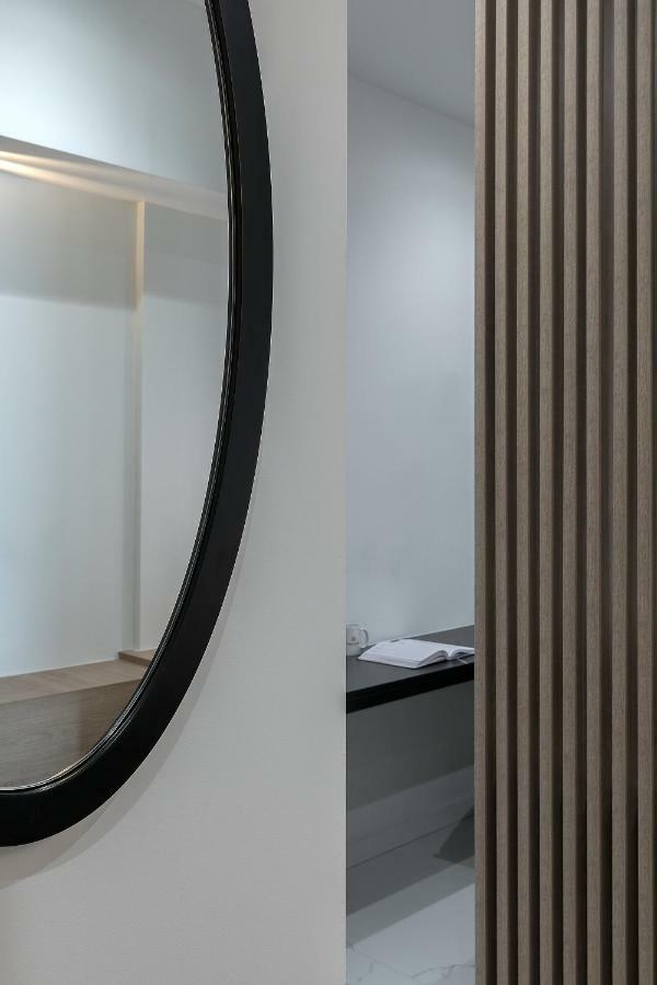 Philosofia Athens Suites Buitenkant foto